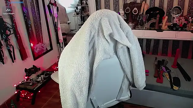 Ariadna Carters1 online show from 24, 2, 2025