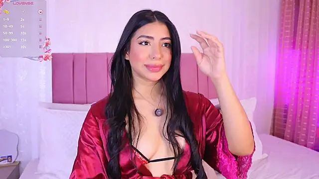 kath rosee1 online show from 6, 10, 2025