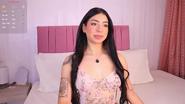 kath rosee1 online show from 7, 1, 2026