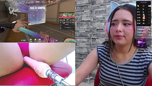 Ashley sa online show from 6, 1, 2025