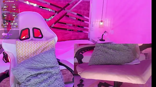 Ashley sa online show from 16, 1, 2026