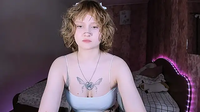 MariaMango online show from 4, 3, 2026