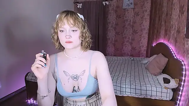 Snapshot of MariaMango chatting on 10, 3, 2026 MariaMango online show from 10, 3, 2026