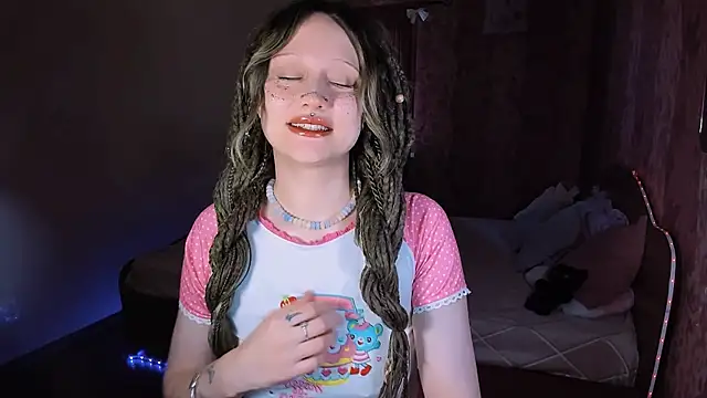 Snapshot of MariaMango chatting on 26, 7, 2026 MariaMango online show from 26, 7, 2026
