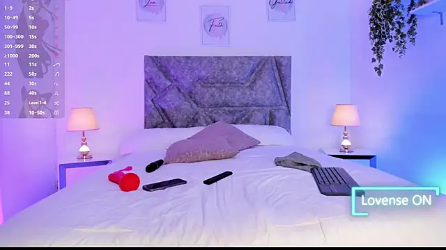 emilycat 777 online show from 5, 11, 2025