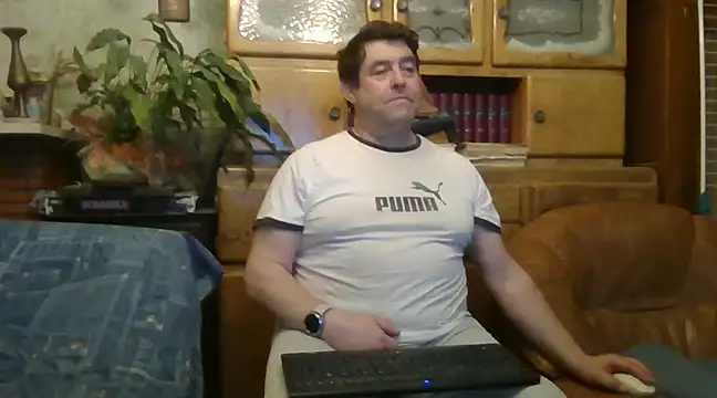 Snapshot of sympatrique chatting on 2, 3, 2025 sympatrique online show from 2, 3, 2025