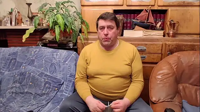 Snapshot of sympatrique chatting on 17, 1, 2026 sympatrique online show from 17, 1, 2026