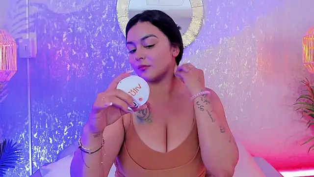 alina stark online show from 14, 4, 2026