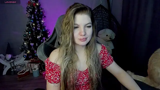 lily williamss online show from 21, 12, 2024