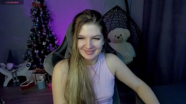 lily williamss online show from 24, 12, 2024