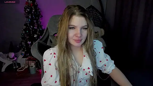 lily williamss online show from 26, 12, 2024