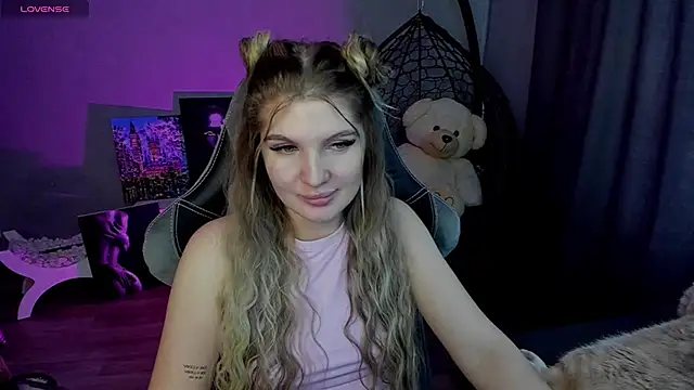 lily williamss online show from 23, 1, 2025