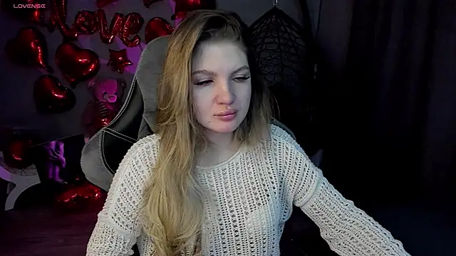 lily williamss online show from 27, 2, 2025