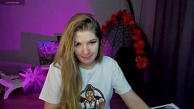 lily williamss online show from 21, 9, 2025