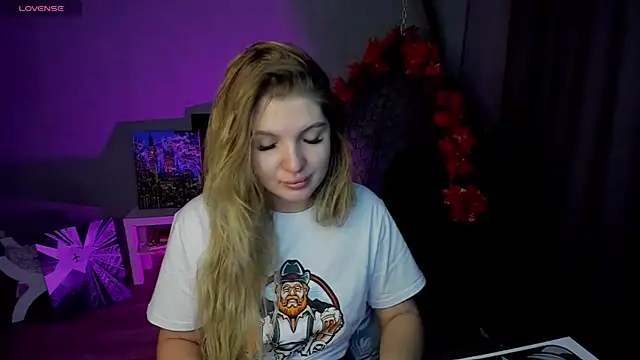 lily williamss online show from 25, 9, 2025