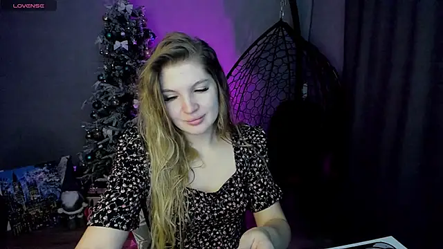 lily williamss online show from 7, 11, 2025