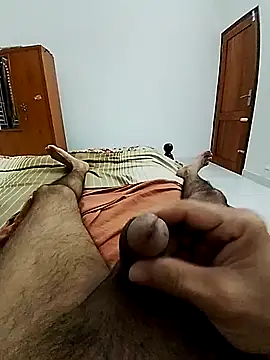 njan4381 online show from 27, 11, 2025