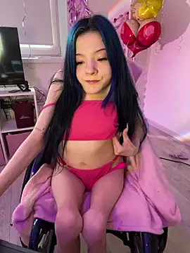 MiniSophiaa online show from 2, 3, 2026