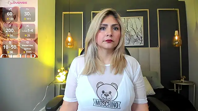 Melanie silver  online show from 20, 2, 2025