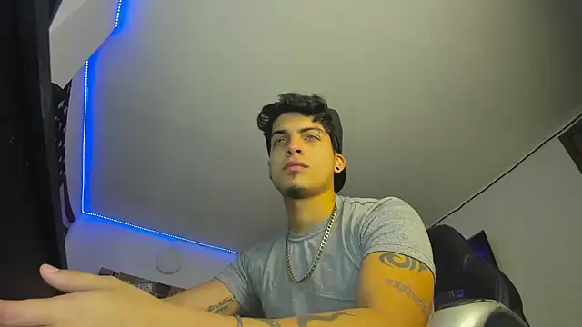 charlie hotxxx online show from 3, 12, 2024