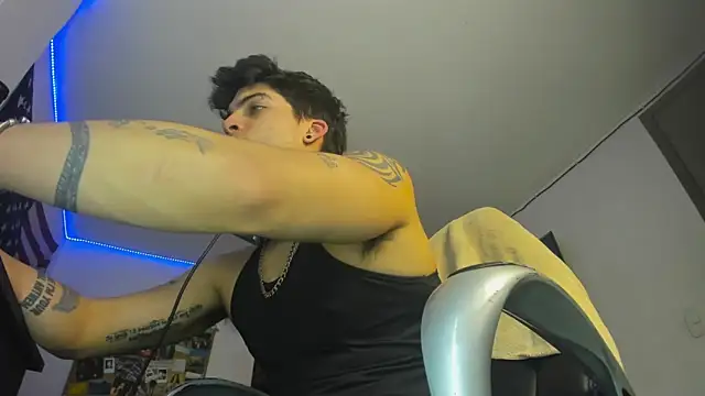 charlie hotxxx online show from 5, 12, 2024