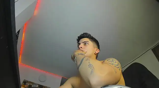 charlie hotxxx online show from 23, 3, 2025