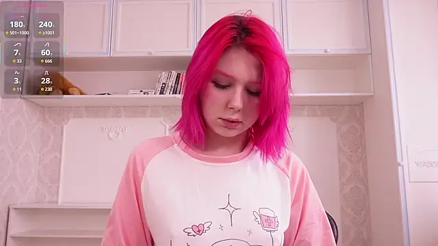 Snapshot of hannah_lourens chatting on 7, 3, 2026 hannah lourens online show from 7, 3, 2026