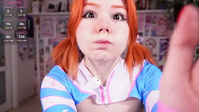 Snapshot of hannah_lourens chatting on 10, 4, 2026 hannah lourens online show from 10, 4, 2026