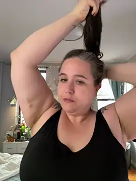 sylviahhh online show from 1, 4, 2026