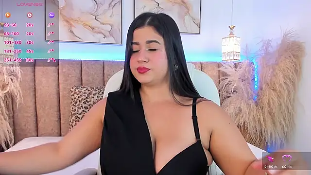 miahkumar online show from 3, 10, 2025