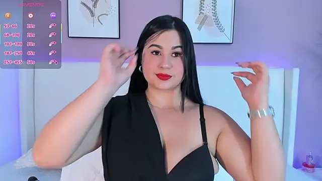 miahkumar online show from 15, 10, 2025