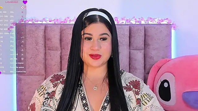 miahkumar online show from 23, 2, 2026