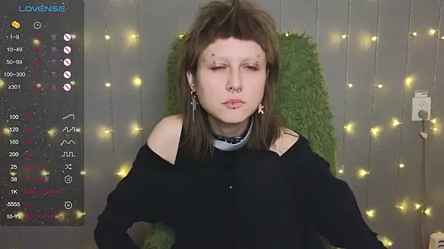 kortny yo online show from 6, 12, 2024