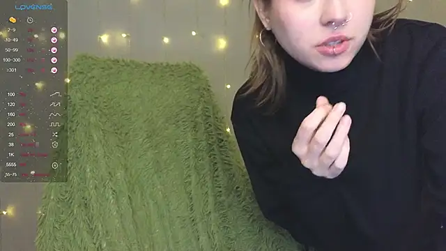 kortny yo online show from 12, 1, 2025