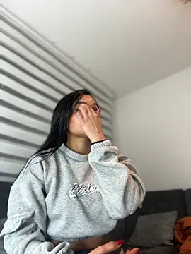 Snapshot of Miiss_scarlett1 chatting on 3, 1, 2025 Miiss scarlett1 online show from 3, 1, 2025