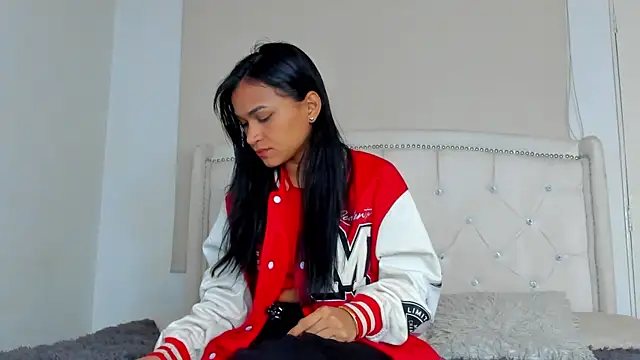 Snapshot of Miiss_scarlett1 chatting on 30, 1, 2025 Miiss scarlett1 online show from 30, 1, 2025