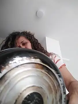 Snapshot of Alma_Sexyy chatting on 30, 9, 2025 Alma Sexyy online show from 30, 9, 2025