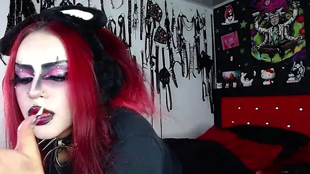 Snapshot of jannaink_ chatting on 22, 12, 2024 jannaink online show from 22, 12, 2024