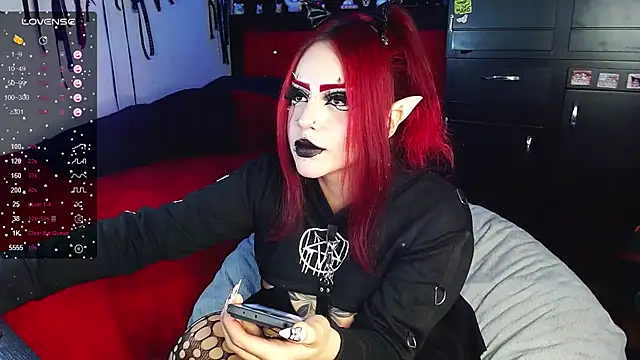 Snapshot of jannaink_ chatting on 28, 12, 2024 jannaink online show from 28, 12, 2024