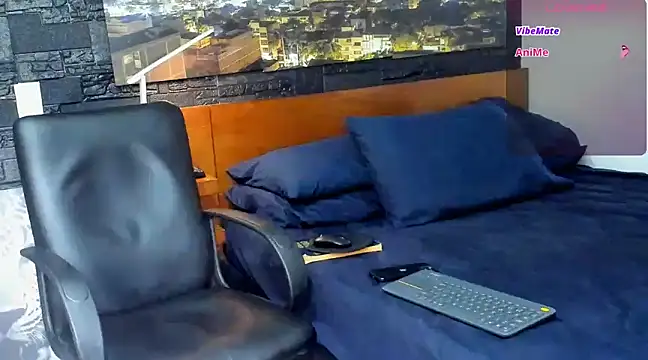 thomas santtos1 online show from 19, 2, 2025