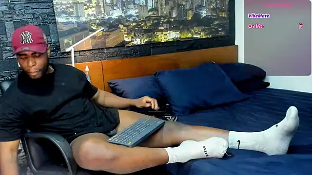 thomas santtos1 online show from 24, 2, 2025