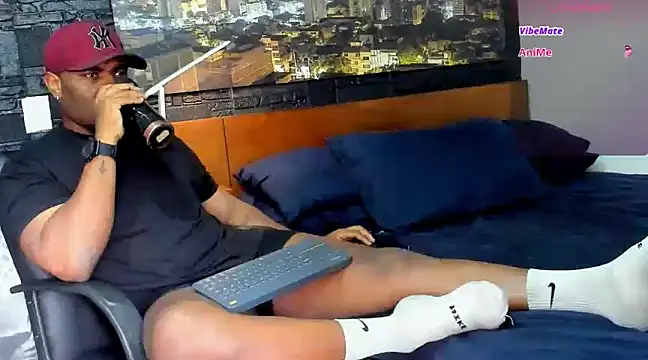 thomas santtos1 online show from 14, 3, 2025