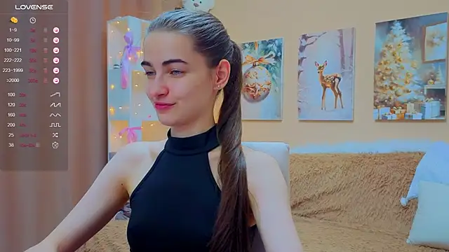 AstoriyaNight online show from 10, 1, 2026