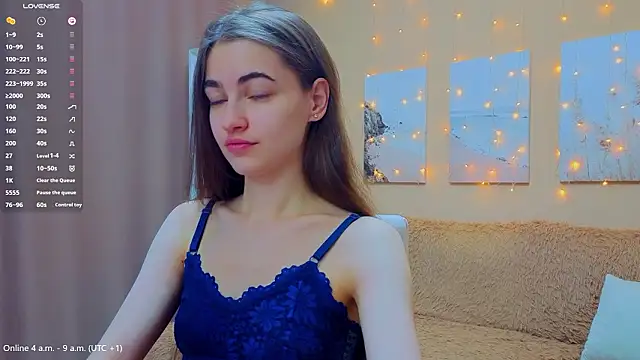 AstoriyaNight online show from 27, 3, 2026