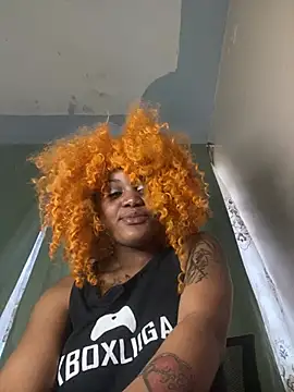 Cherrytowild online show from 5, 2, 2025