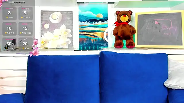 Snapshot of Naomi_B1ack chatting on 27, 3, 2026 Naomi B1ack online show from 27, 3, 2026