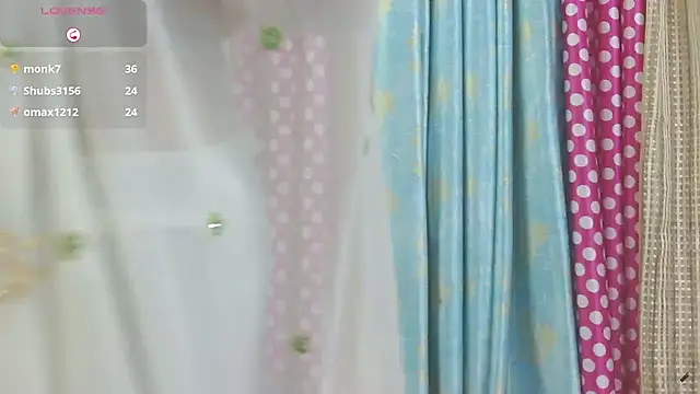 Snapshot of sheetaldave chatting on 19, 12, 2024 sheetaldave online show from 19, 12, 2024