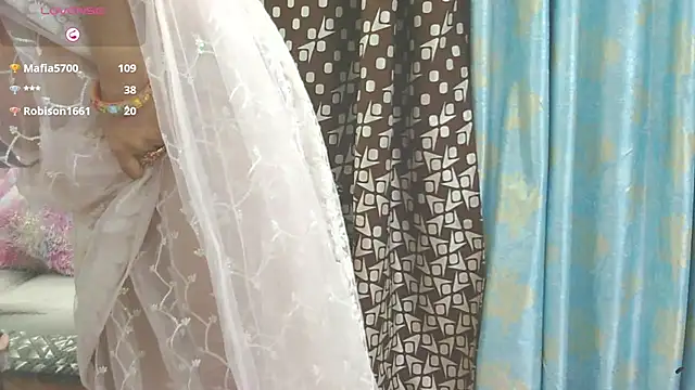 Snapshot of sheetaldave chatting on 8, 1, 2025 sheetaldave online show from 8, 1, 2025