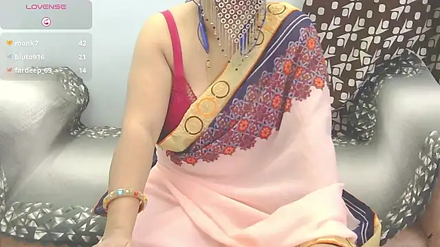 Snapshot of sheetaldave chatting on 13, 1, 2025 sheetaldave online show from 13, 1, 2025