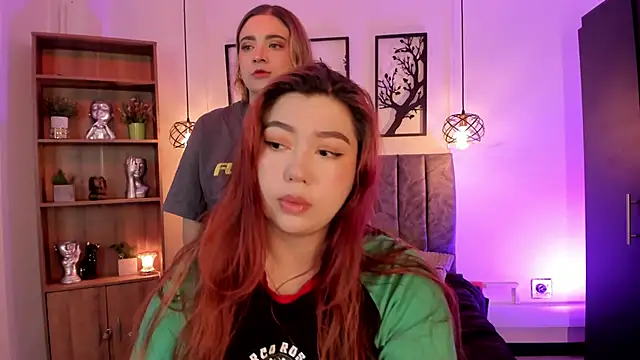 Andy and emma online show from 8, 1, 2025